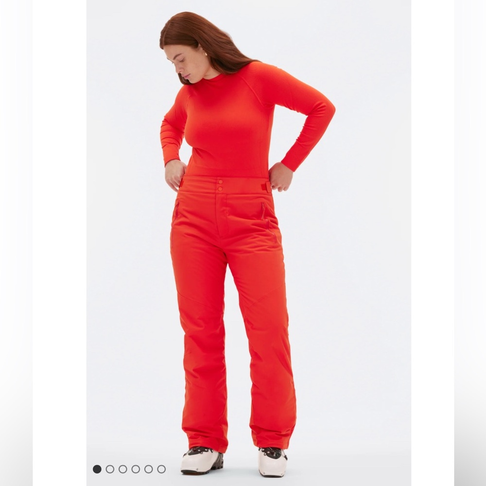 Halfdays Alessandra Ski & Snowboard Pant XS